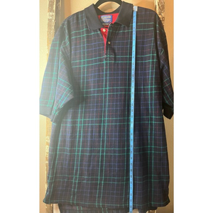 Pendleton‎ Polo Shirt
